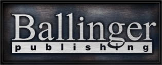 Ballinger Publishing